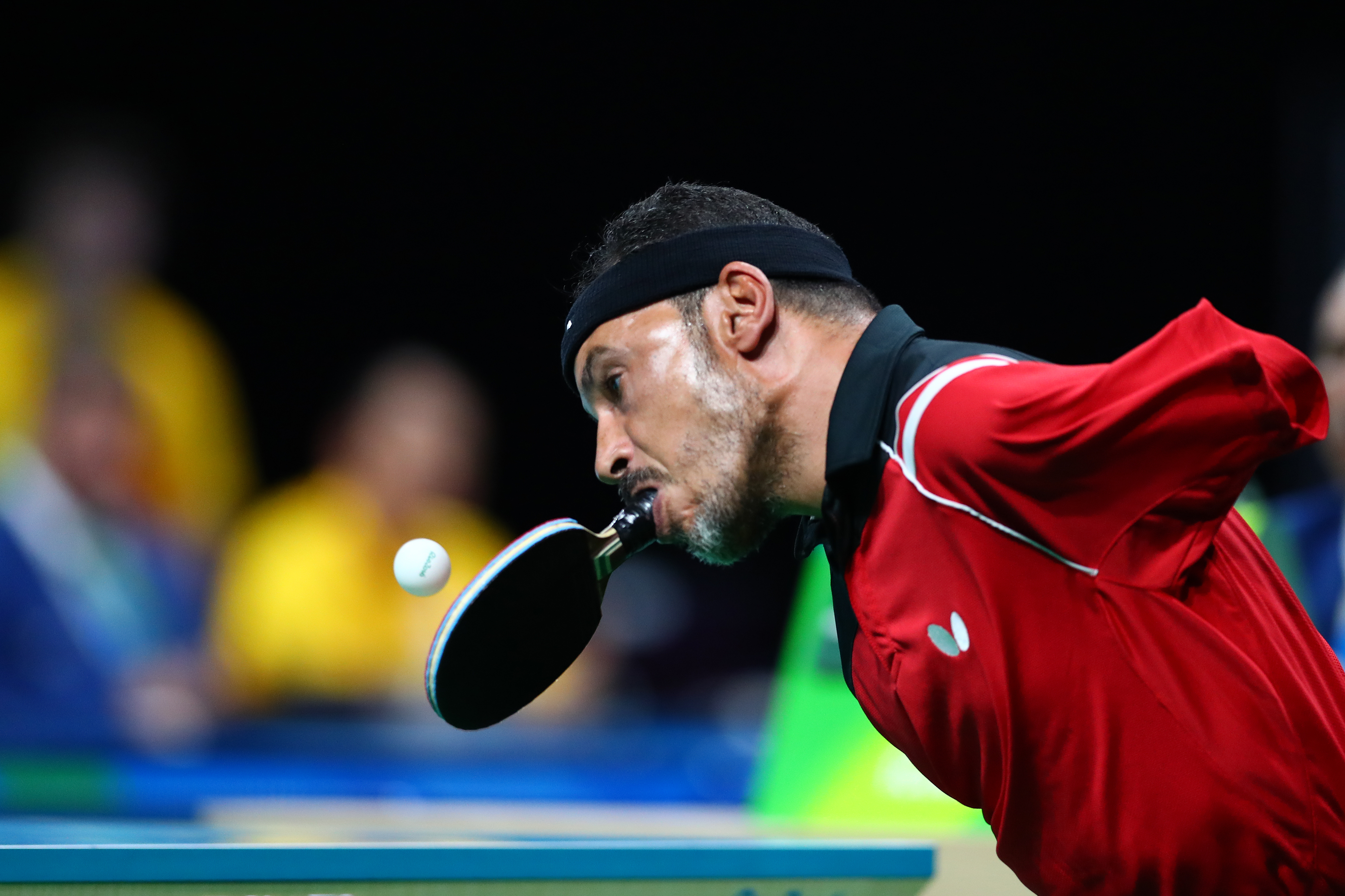 Tennis de table 2