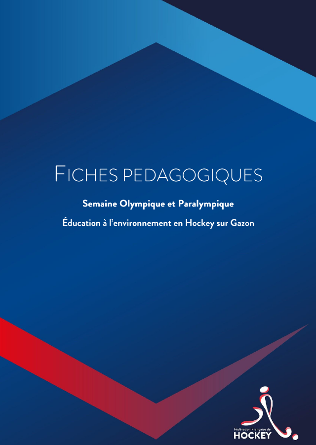 Page de garde FFHgazon