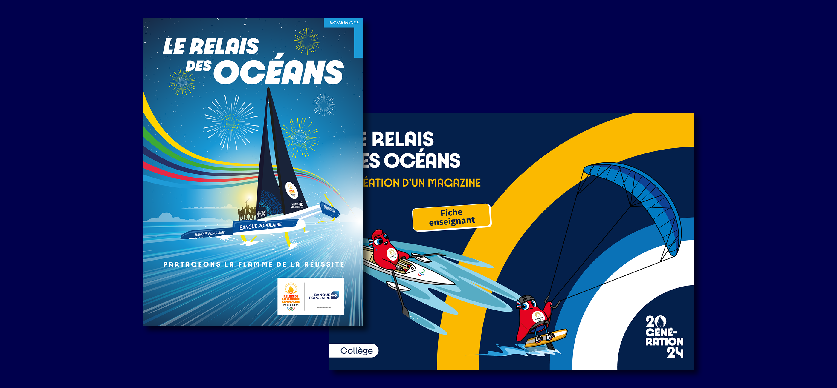 relais océans