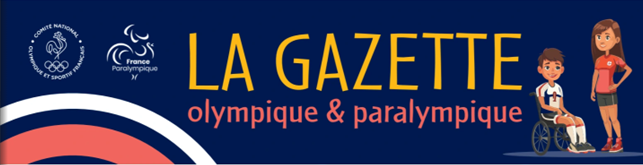 Gazette maternelle