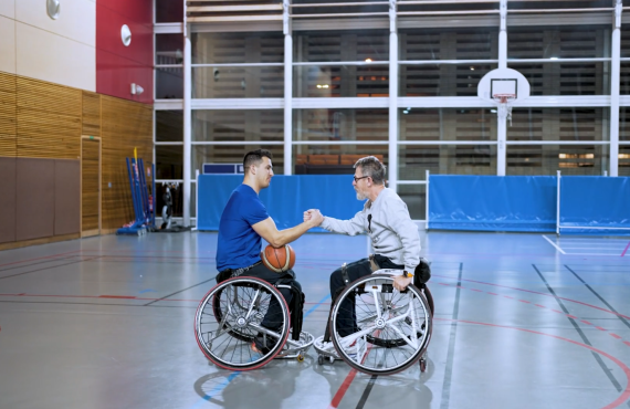 Jamy rencontre Sofyane Mehiaoui