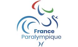Logo France Paralympique