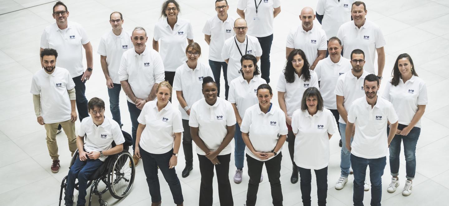 Séminaire Ambassadeurs SOP