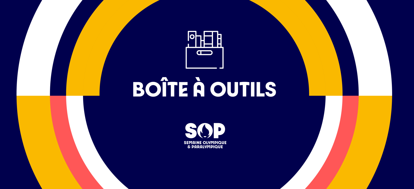 Boite à outils SOP 2023