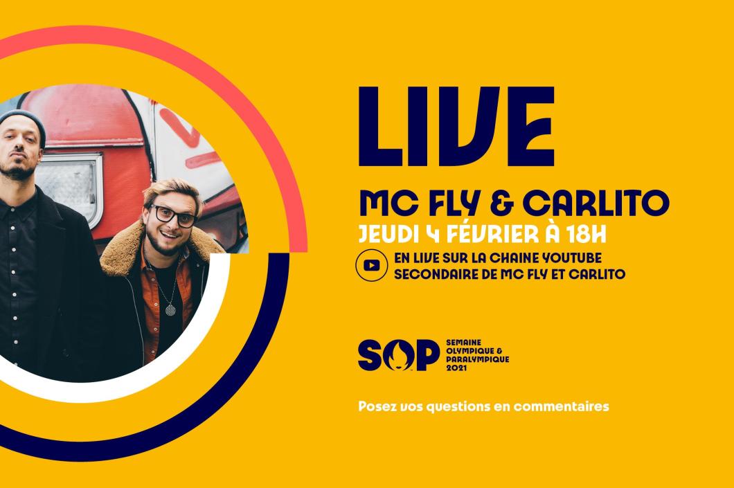 Live jeudi 4 février
