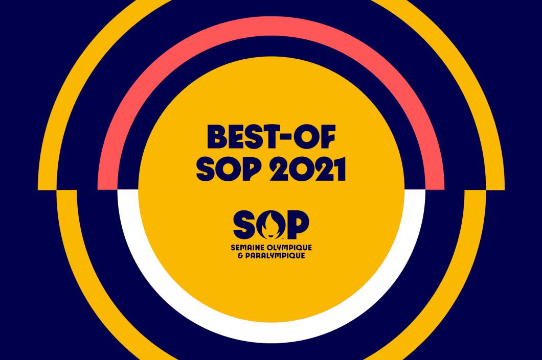 Best-of SOP 2021