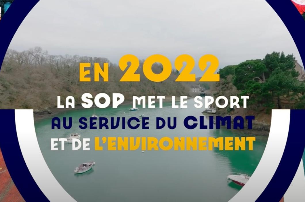 SOP et environnement