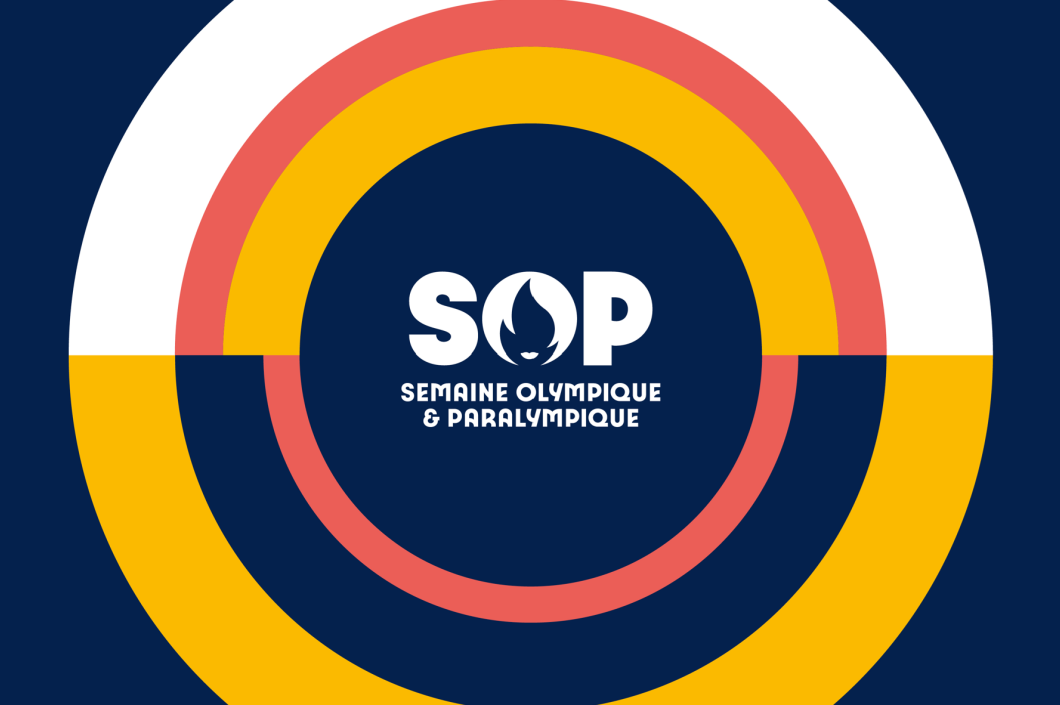 Semaine Olympique et Paralympique