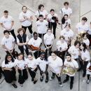 Orchestre Demos