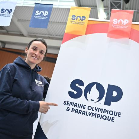 Lancement de la SOP 2026 - Lyon - 30 mars 2026