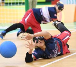 Goalball