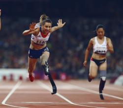 Para Athlétisme