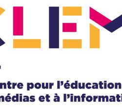 Logo CLEMI @CLEMI