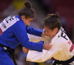 Para judo