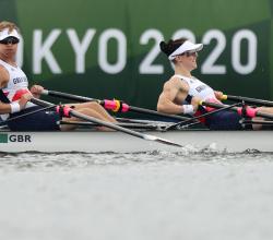 Para aviron