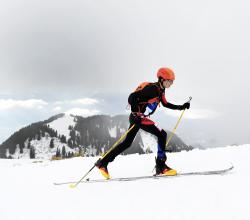 Ski-alpinisme