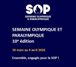 Guide de la SOP 2026